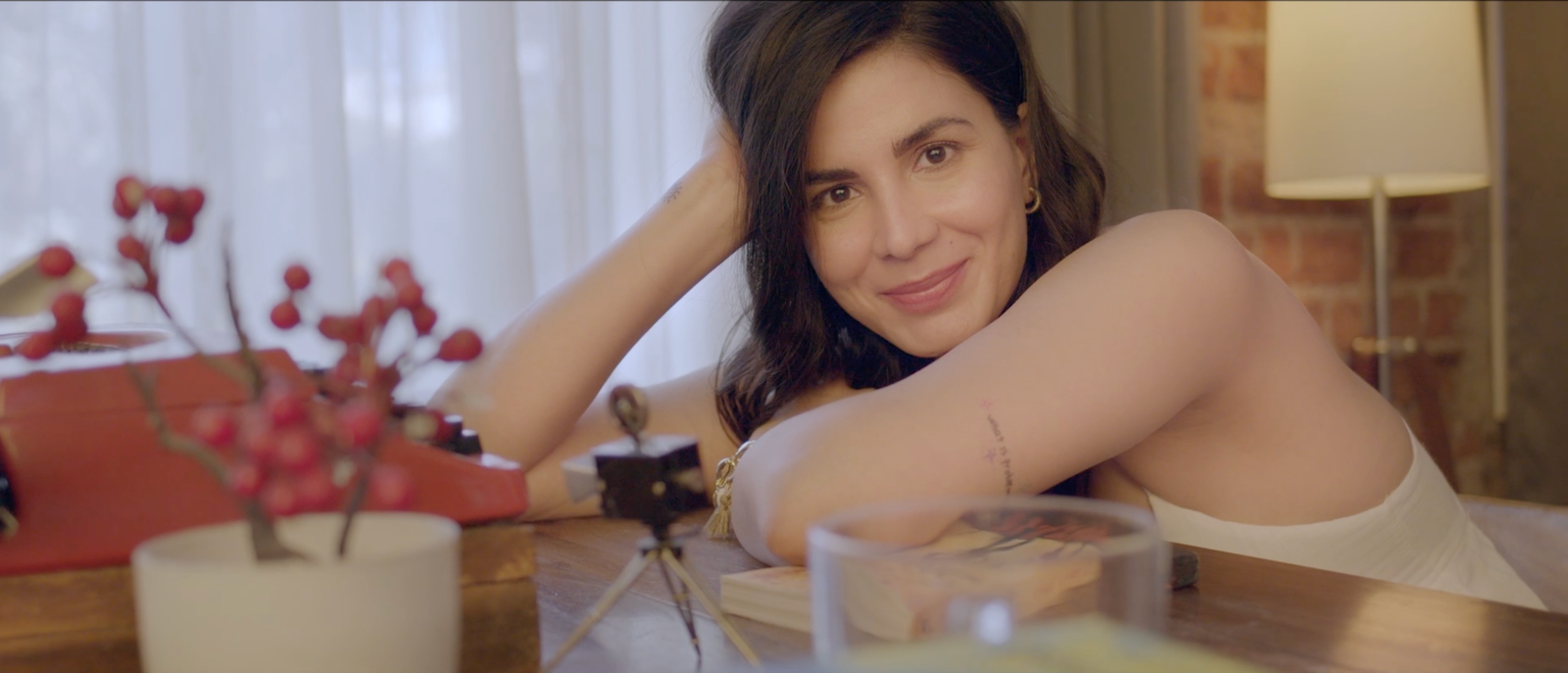 Kirti Kulhari joins The Tribe Concepts film production